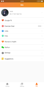FitCloudPro 2.6.2