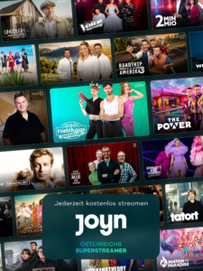 Joyn Österreichs SuperStreamer (Android TV) 6.5.1-ATV-JOYN_AT-2252485