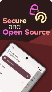 Thunderbird Beta for Testers (f-droid version) 15.0