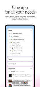 Anytype — The Everything App 0.37.18