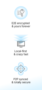 Anytype — The Everything App 0.37.18
