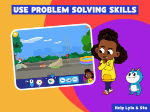 PBS KIDS Games App (Amazon Appstore Fire Tablet version) 5.3.18