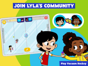 PBS KIDS Games App (Amazon Appstore Fire Tablet version) 5.3.18