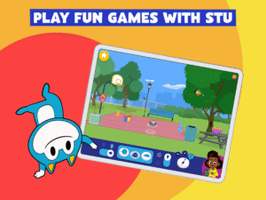 PBS KIDS Games App (Amazon Appstore Fire Tablet version) 5.3.18