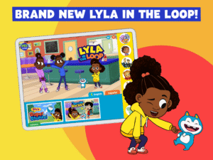 PBS KIDS Games App (Amazon Appstore Fire Tablet version) 5.3.18