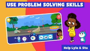 PBS KIDS Games App (Amazon Appstore Fire Tablet version) 5.3.18