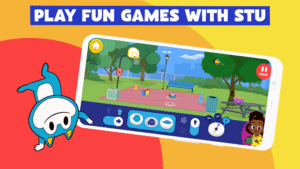 PBS KIDS Games App (Amazon Appstore Fire Tablet version) 5.3.18