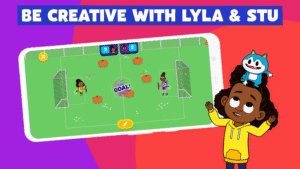 PBS KIDS Games App (Amazon Appstore Fire Tablet version) 5.3.18