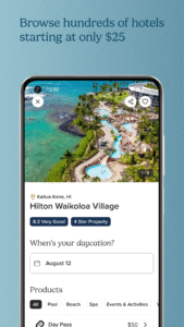 ResortPass 1.4.10