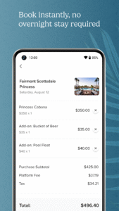 ResortPass 1.4.10