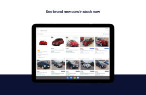AutoTrader Buy New & Used Cars 7.22