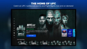 Paramount+ (Android TV) 12.0.77