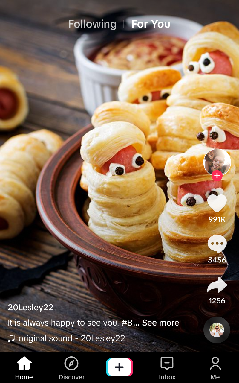 TikTok Lite Save Data Fast 39 3 4 APK Download By TikTok Pte Ltd 