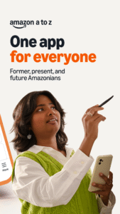 Amazon A to Z 4.0.81469.0 (arm64-v8a) (Android 7.0+)