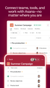 Asana: Work Management 6.10.3 Asana: Work Management 6.10.3