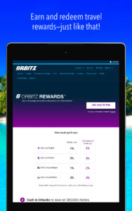 Orbitz Hotels & Flights 2026.19.0