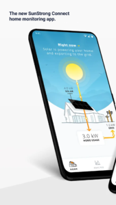 SunStrong Connect 1.1.1