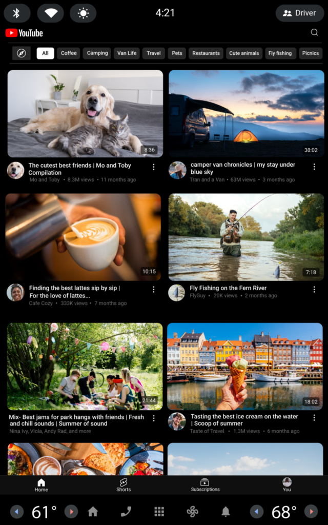 YOUTUBE APKMIRROR visual data 3