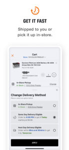 AutoZone Auto Parts & Repair 25.3.0
