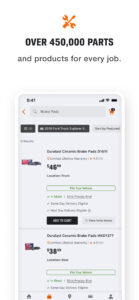 AutoZone Auto Parts & Repair 25.3.0