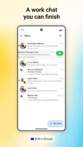 BirdyChat for Work 1.16.0