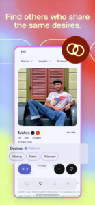 Feeld: Open-Minded Dating App 8.7.2 Feeld: Open-Minded Dating App 8.7.2