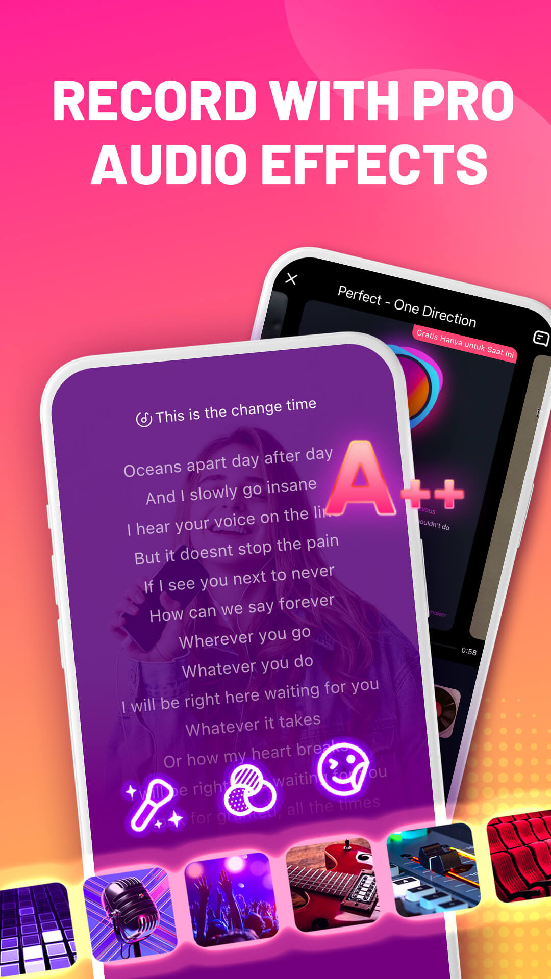 StarMaker Sing Karaoke Songs 8 63 7 APK Download By SKYWORK AI PTE 