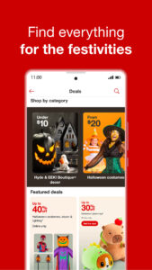 Target: Shop. Style. Save. 2022.26.0 Target: Shop. Style. Save. 2022.26.0