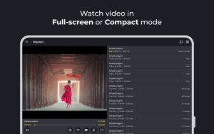 Televizo - IPTV player 1.9.8.2-g (120-640dpi)