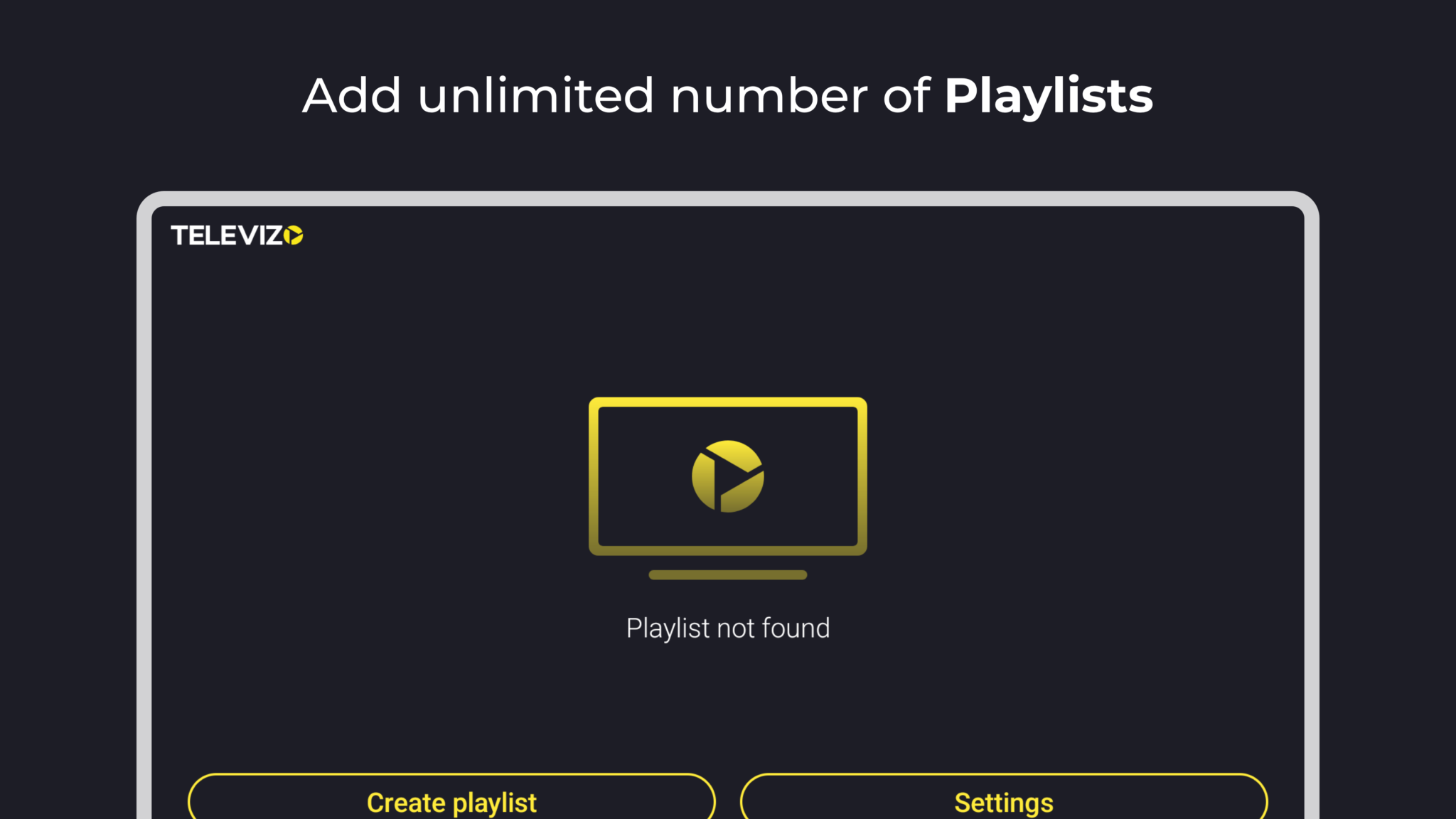 Televizo - IPTV player 1.9.7.75-g (120-640dpi) (Android 5.0+) APK ...