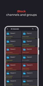 Televizo - IPTV player 1.9.8.2-g (120-640dpi)