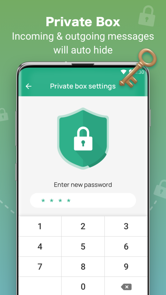 Download Messenger: Text Messages, SMS APKs for Android - APKMirror