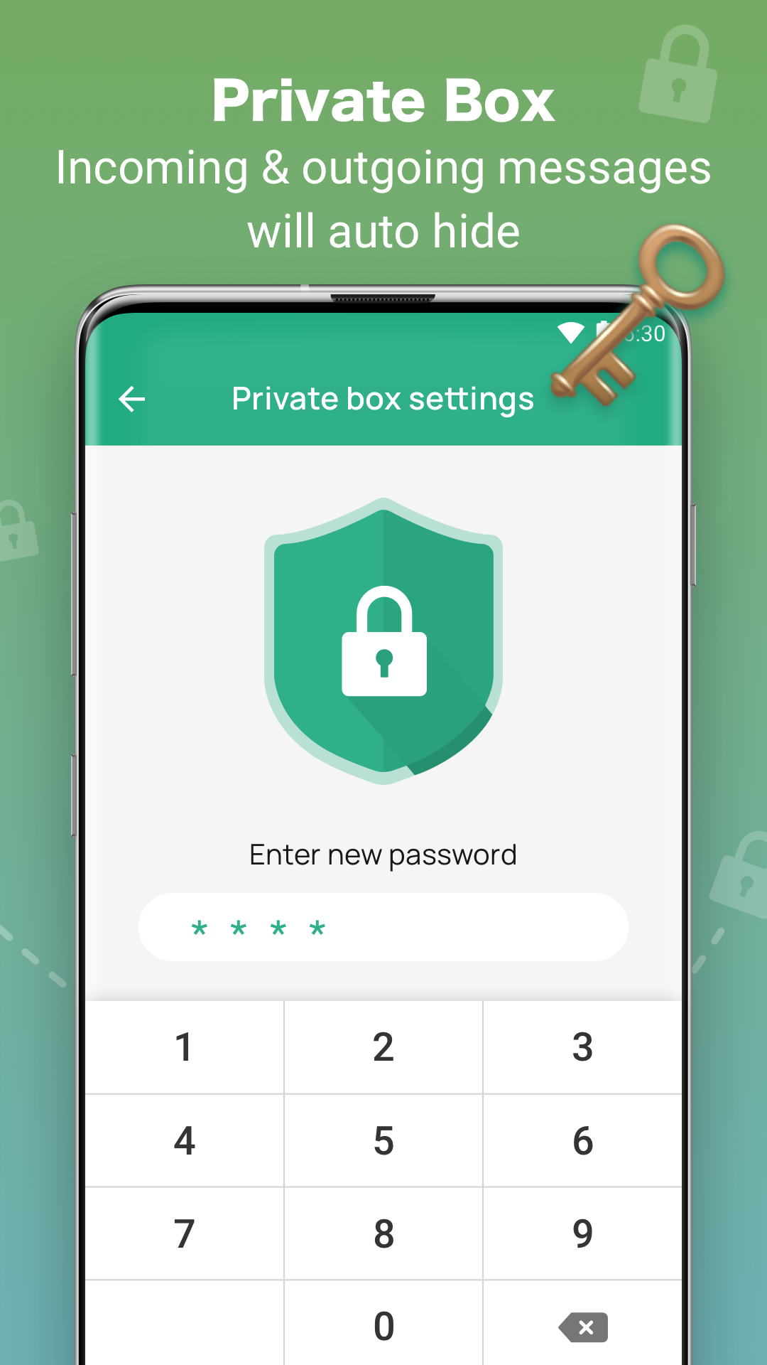 Messenger Text Messages Sms 2 0 6 Android 6 0 Apk Download By