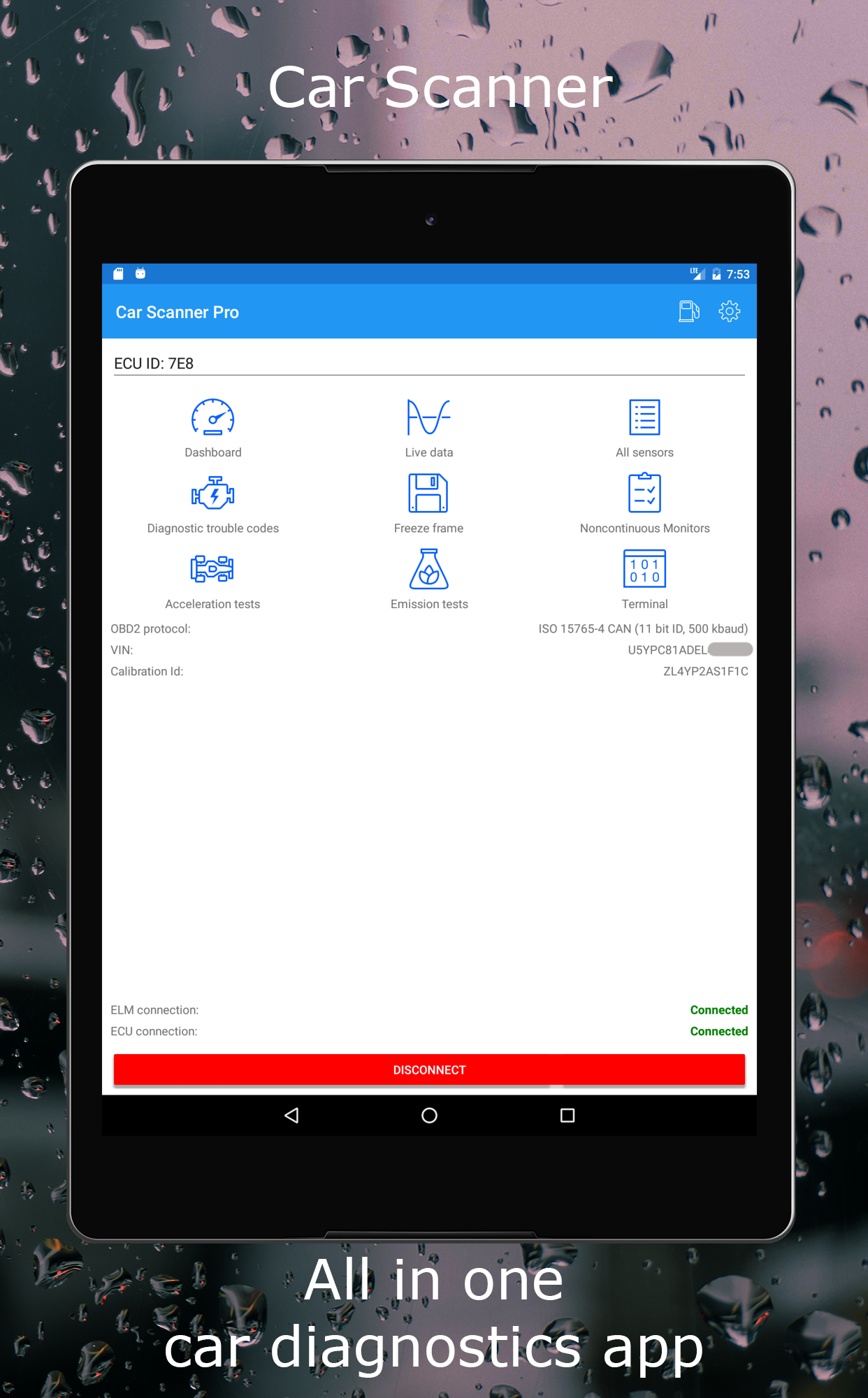 Download Car Scanner ELM OBD2 APKs for Android - APKMirror