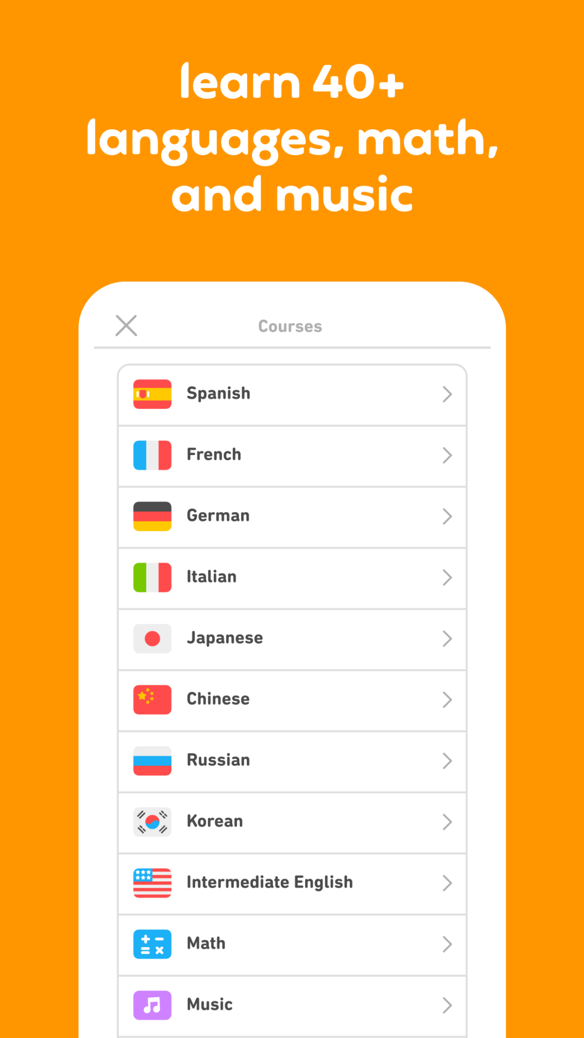 Duolingo: language lessons 5.141.11 APK Download by Duolingo - APKMirror