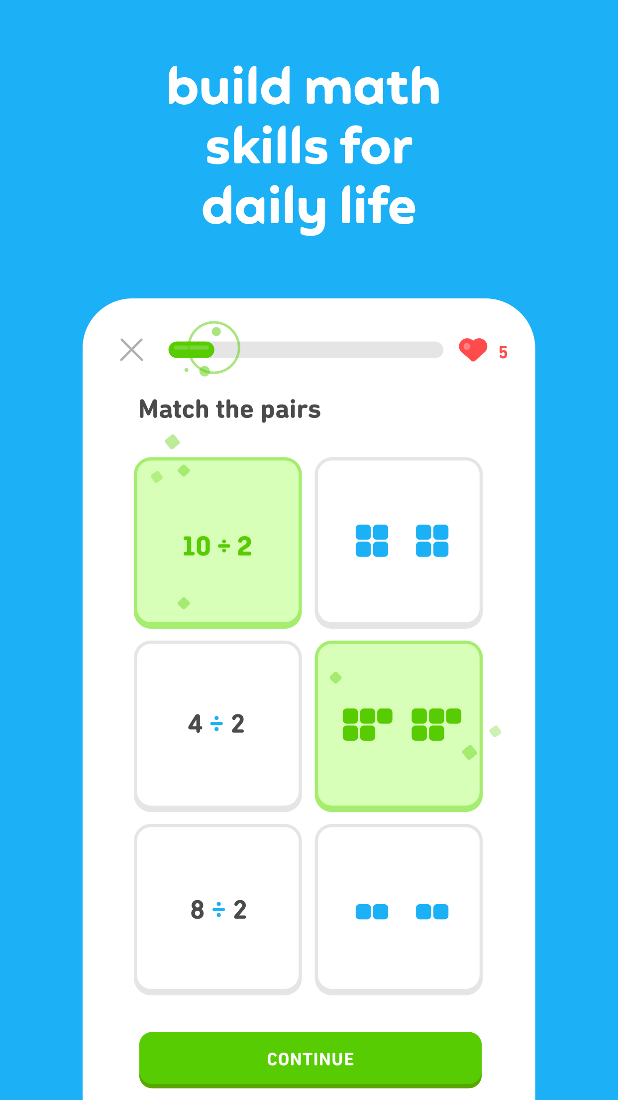 DUOLINGO LANGUAGE LESSONS APP DOWNLOAD visual data 3