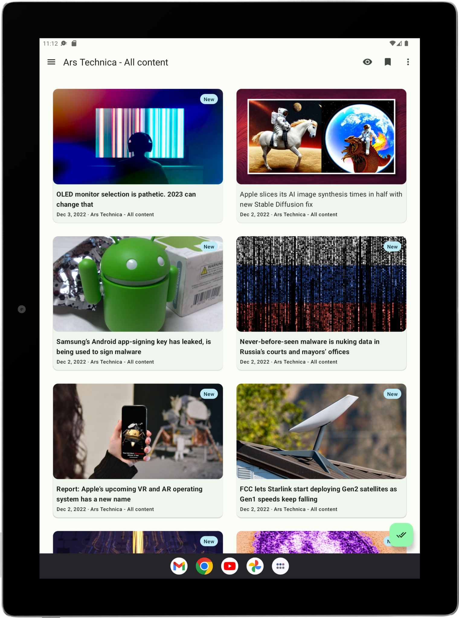 Feeder 2.25.0 APK Download by NoNonsenseApps - APKMirror