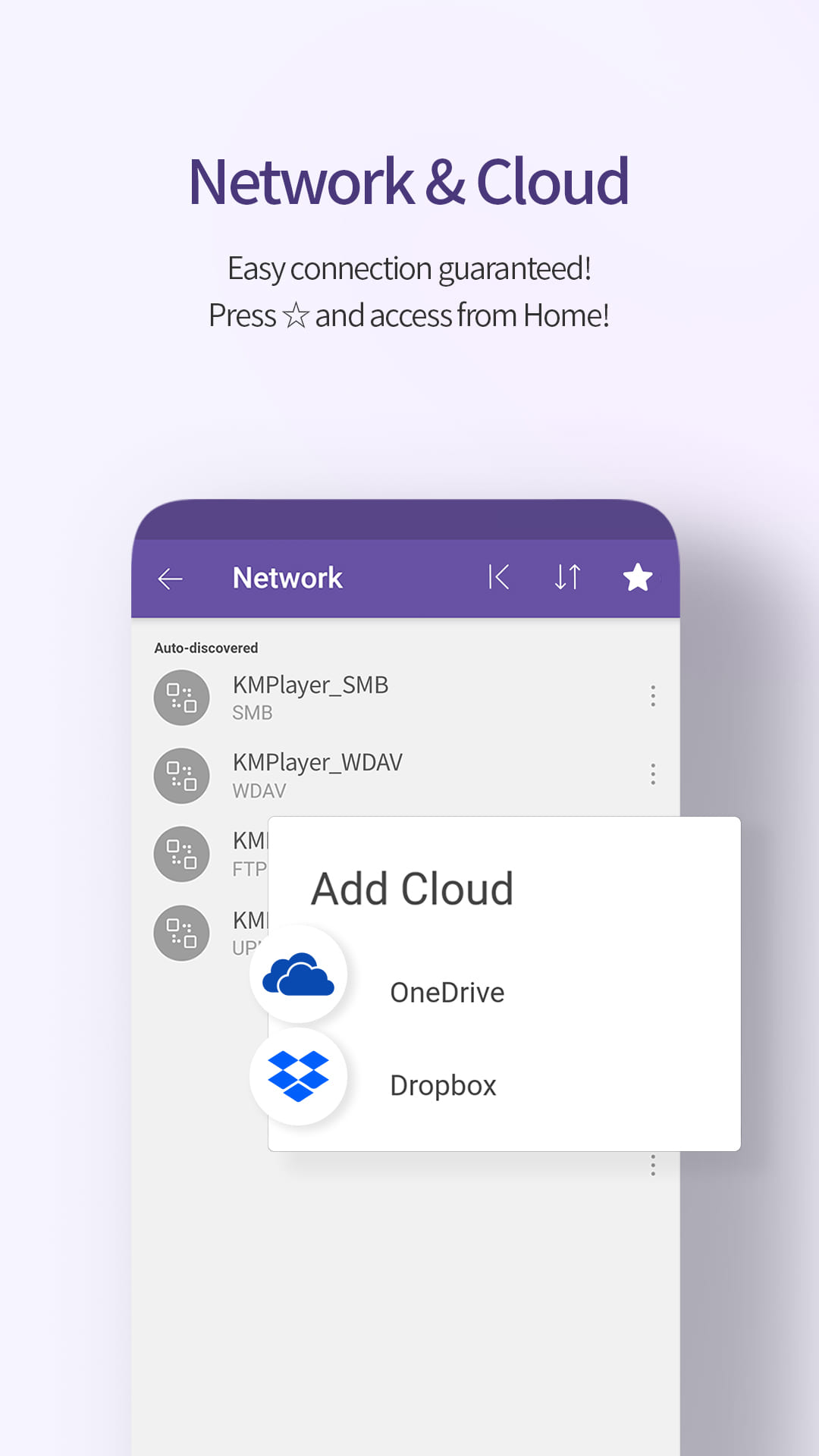 KMPlayer - All Video Player 35.09.232 (120-640dpi) (Android 7.0+) APK ...