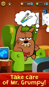 My Grumpy: Funny Virtual Pet 1.1.88
