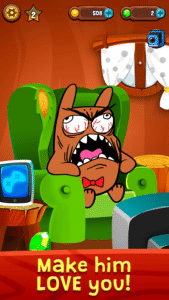 My Grumpy: Funny Virtual Pet 1.1.88