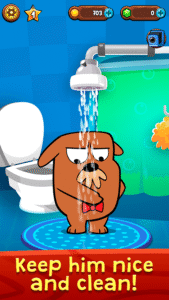 My Grumpy: Funny Virtual Pet 1.1.88