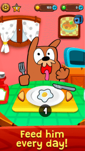My Grumpy: Funny Virtual Pet 1.1.88