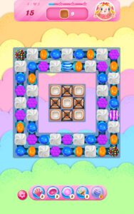 Candy Crush Saga 1.219.0.6 (arm64-v8a) (nodpi) (Android 4.4+)
