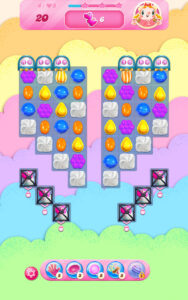 Candy Crush Saga 1.219.0.6 (arm64-v8a) (nodpi) (Android 4.4+)