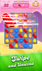 Candy Crush Saga 1.219.0.6 (arm64-v8a) (nodpi) (Android 4.4+)