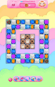 Candy Crush Saga 1.219.0.6 (arm64-v8a) (nodpi) (Android 4.4+)