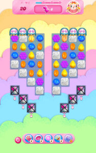Candy Crush Saga 1.219.0.6 (arm64-v8a) (nodpi) (Android 4.4+)