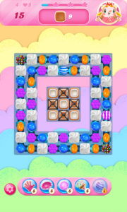 Candy Crush Saga 1.219.0.6 (arm64-v8a) (nodpi) (Android 4.4+)