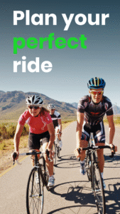 Cyclers: Bike Navigation & Map 14.3.0 (arm64-v8a + arm-v7a) (120-640dpi)