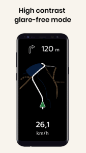 Cyclers: Bike Navigation & Map 14.3.0 (arm64-v8a + arm-v7a) (120-640dpi)